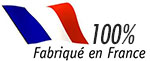 fabrication française